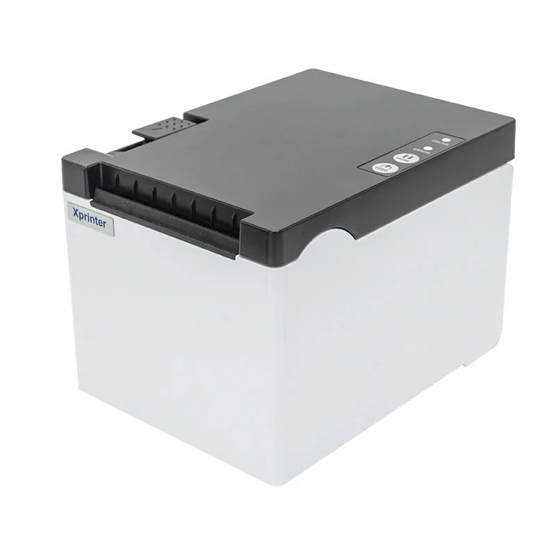 Xprinter-XP-Q302F-1.webp XPRINTER Heavy Duty - Barcode Receipt Printer with Auto Cutter- XP-Q302F