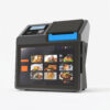 Android Touch Cash Register with Battery Backup