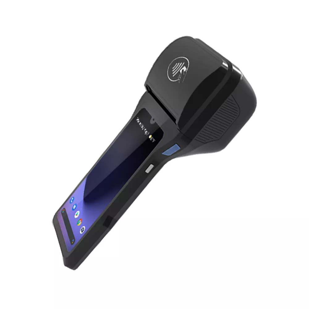 ANDROID-Z93 Smart Mobile Pos Terminal - Image 5
