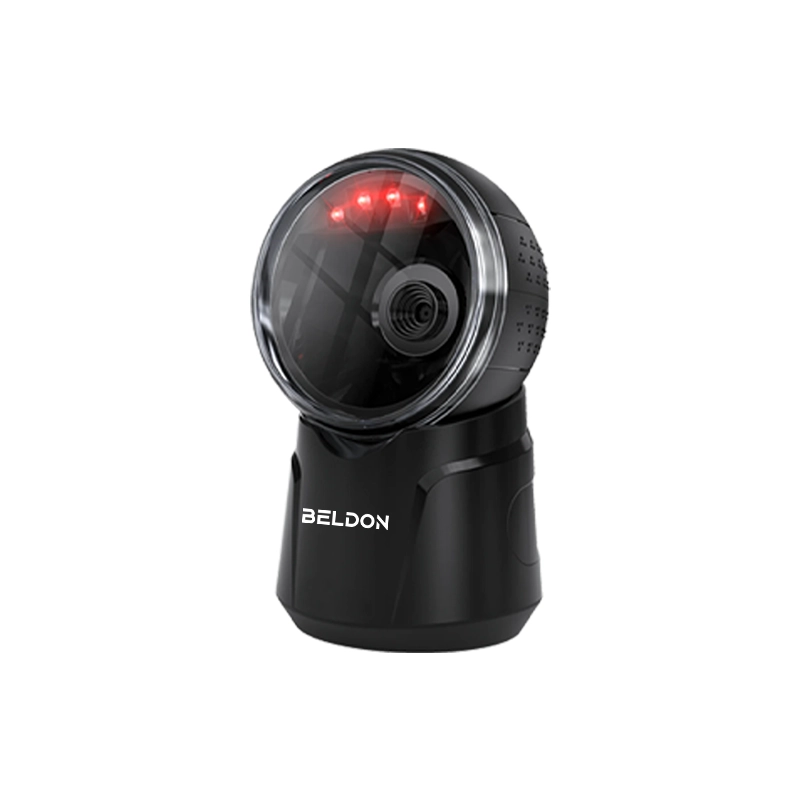 BELDON OMNI 2D DESKTOP BARCODE SCANNER- BN-BS 1901D