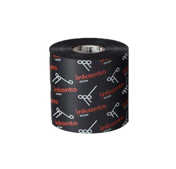 resin-60x300-1-1.png Premium Wax - 80MM X 300 Metres (WAX) Ribbon for Barcode / Label Printers
