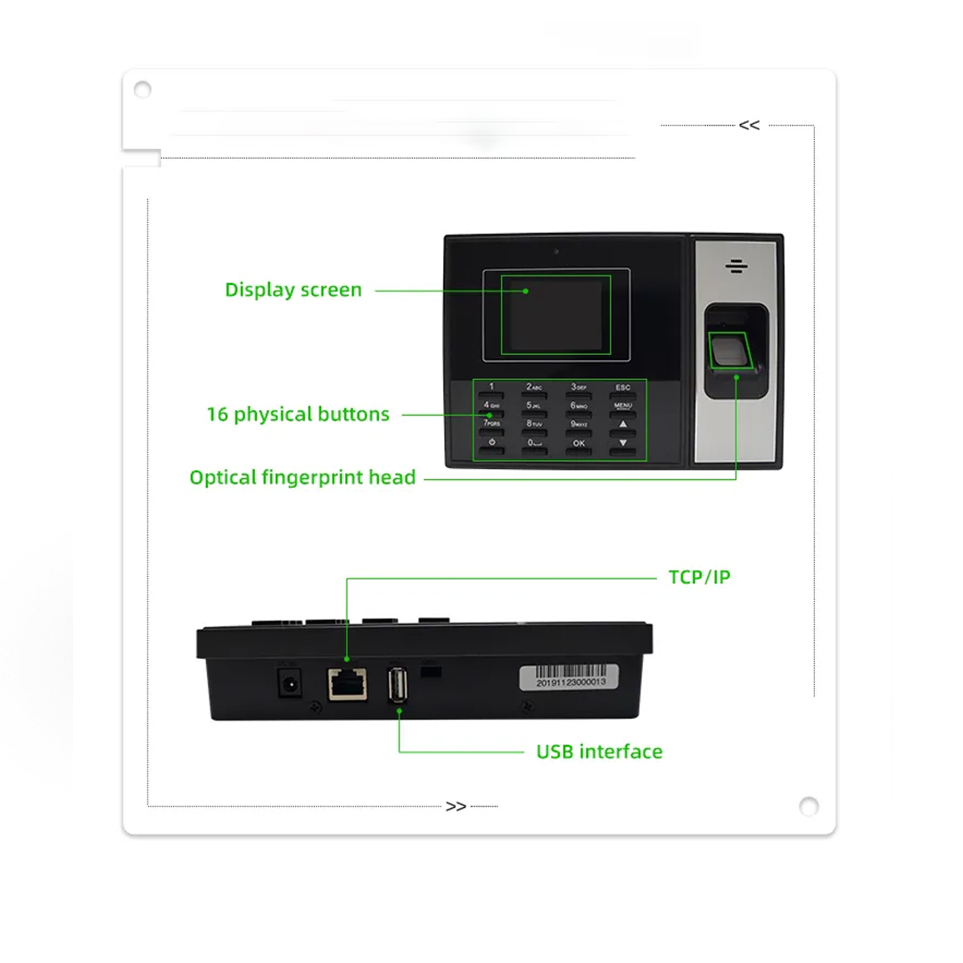 ssfsf-1-1.jpg BIOMETRIC FINGERPRINT TIME ATTENDANCE MACHINE WITH CLOUD SOFTWARE EN-2815TEW