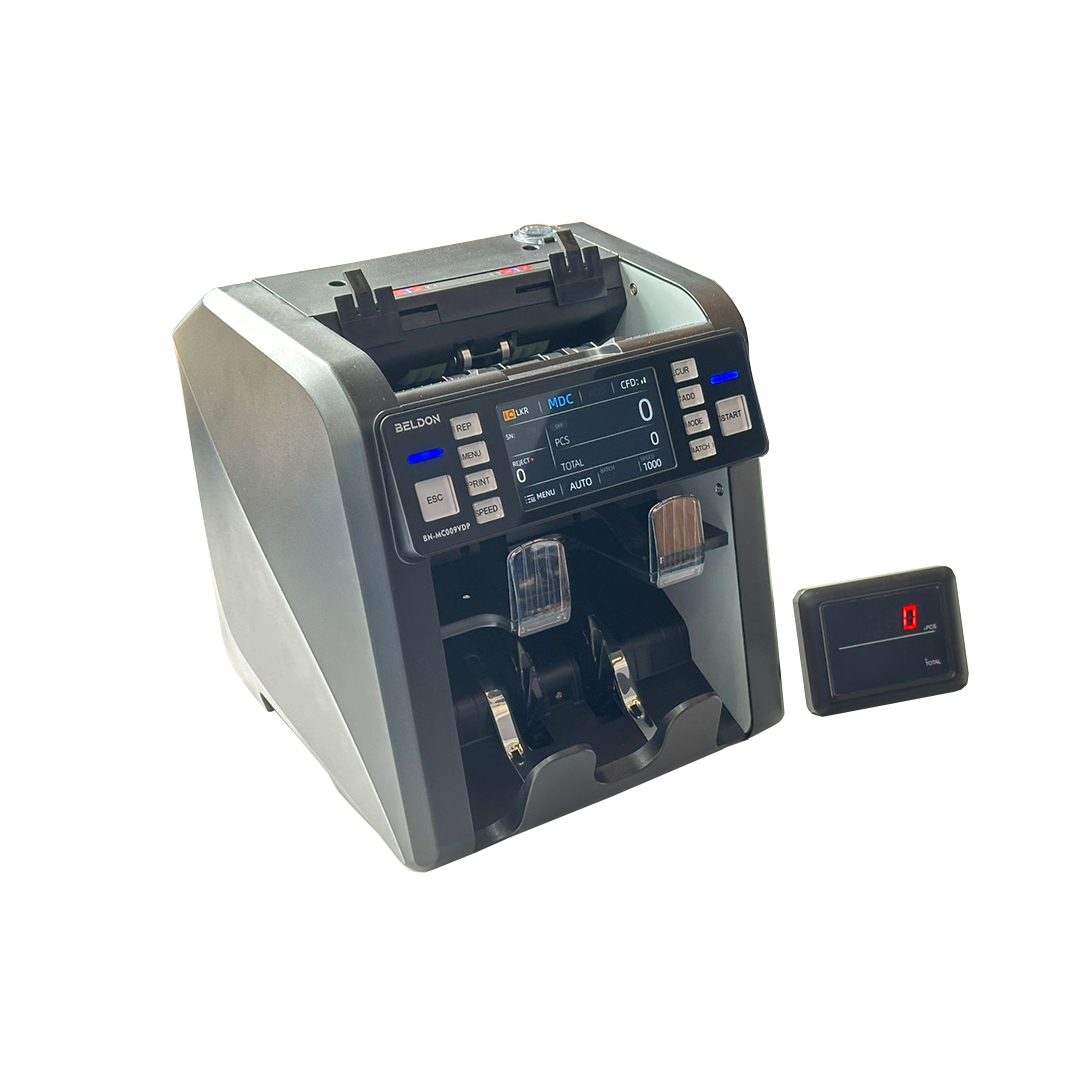 wt-1-1.png BELDON Double Pocket Mix Value Cash Counting Machine BN-MC 009VDP