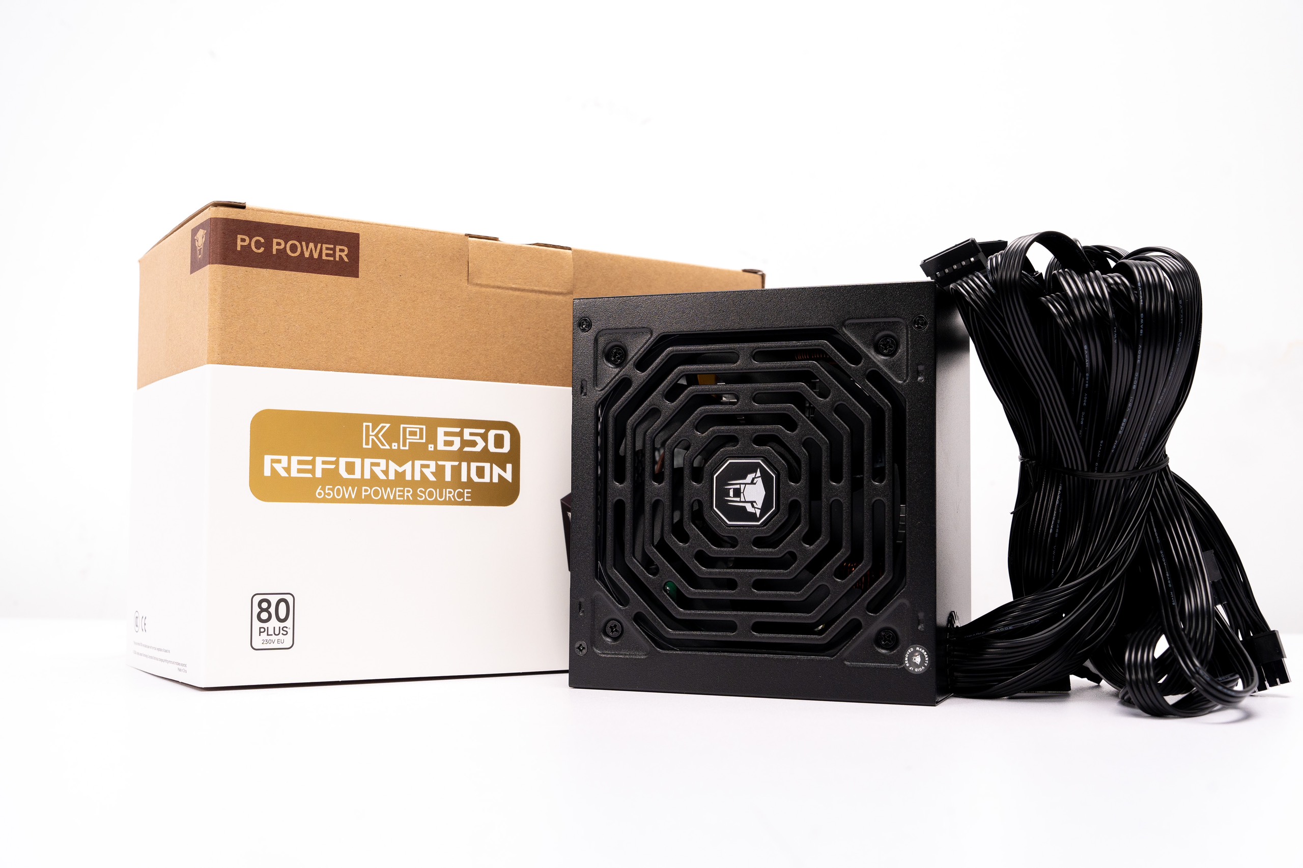 z5490124443009_361cca7aa21ad2c269d5d51293c27ca6-1.jpg Jungle leopard Reformrtion KP650 Power Supply
