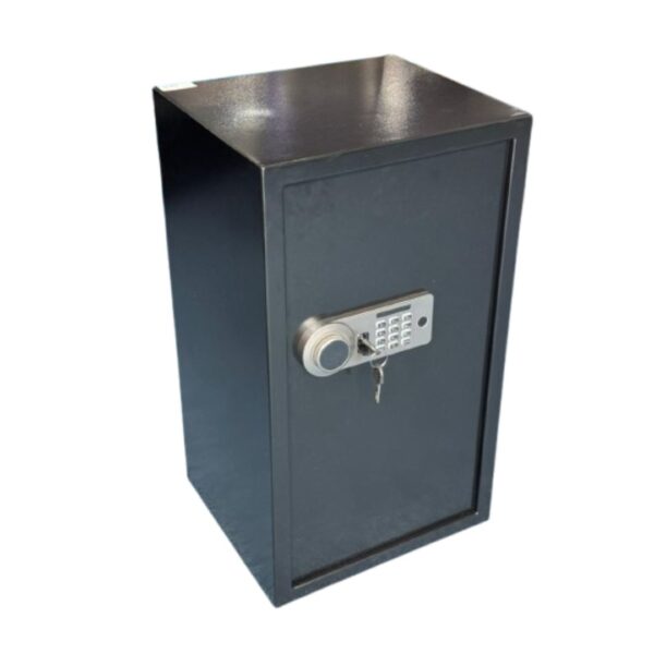 SAFE BOX FOR SECURE STORAGE - AL – 70B