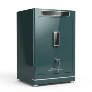 download (4) Luxurious Safe Box for Secure Storage