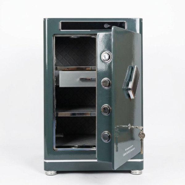 download (5) Luxurious Safe Box for Secure Storage
