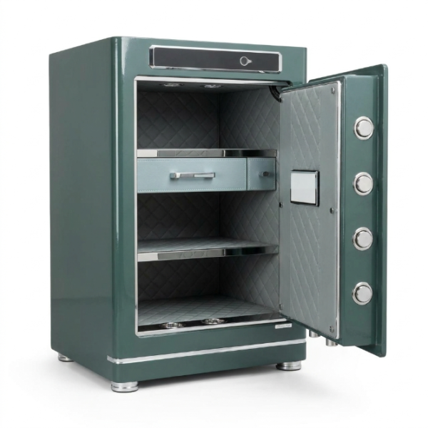 download (7) Luxurious Safe Box for Secure Storage