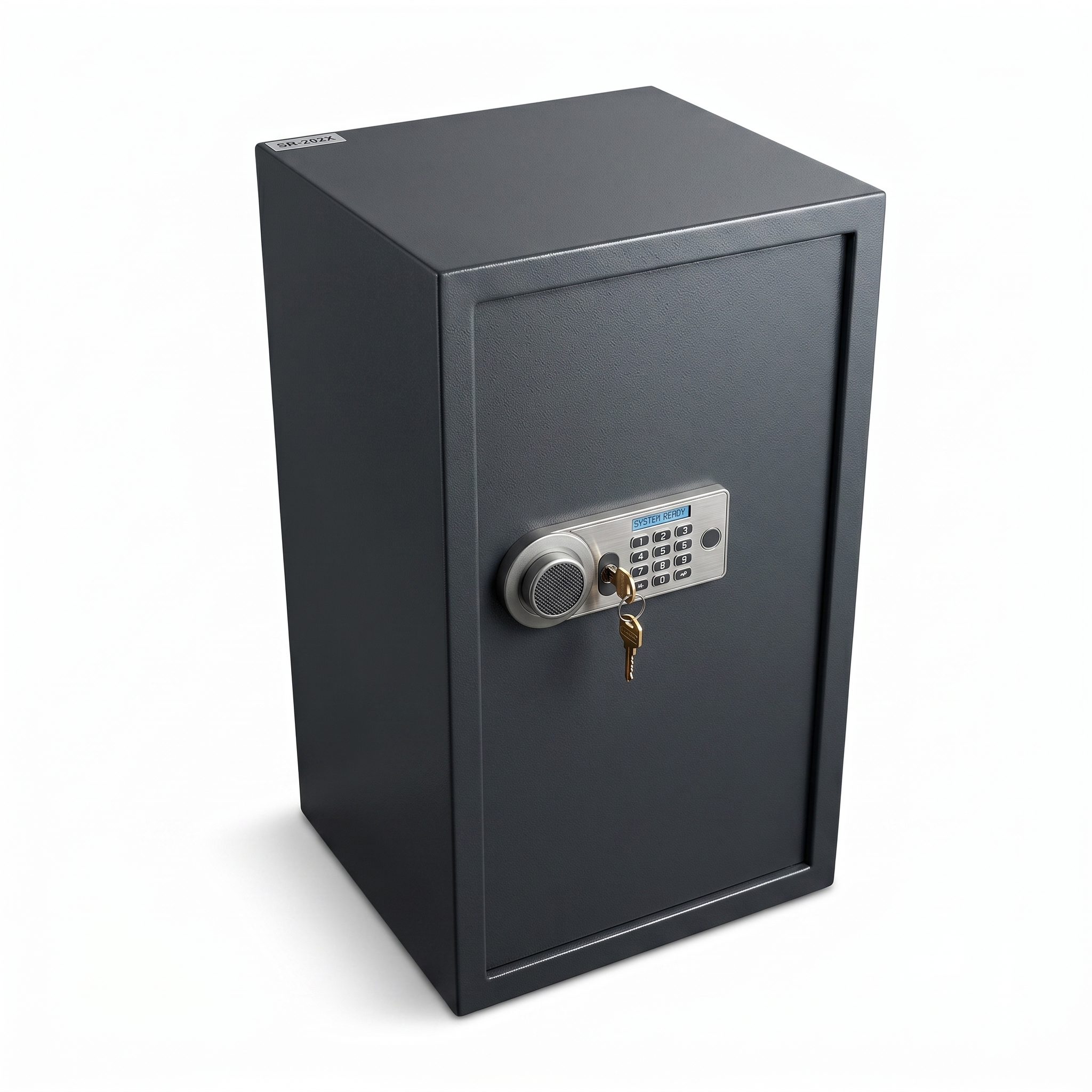 Product image for SAFE BOX FOR SECURE STORAGE - AL – 70B