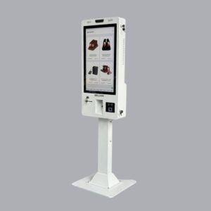 Beldon SR-E2 Android Self-Service Kiosk Machine