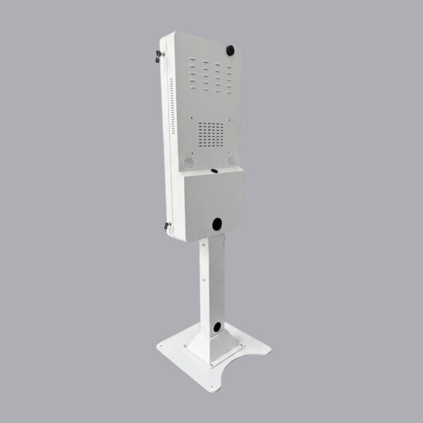 Beldon SR-E2 Android Self-Service Kiosk Machine