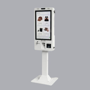 Beldon SR-E2 Android Self-Service Kiosk Machine