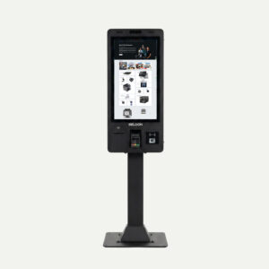 Beldon SR-E2-i5 4th Gen Windows Self-Service Kiosk Machine