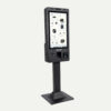 Beldon SR-E2-i5 4th Gen Windows Self-Service Kiosk Machine