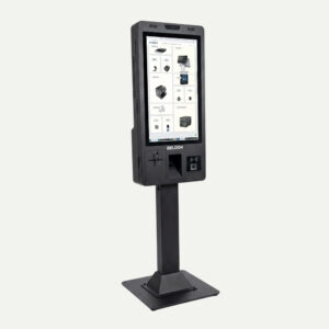 Beldon SR-E2-i5 12th Gen Windows Self-Service Kiosk Machine