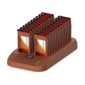 Untitled design T116 Restaurant Order Management Pagers