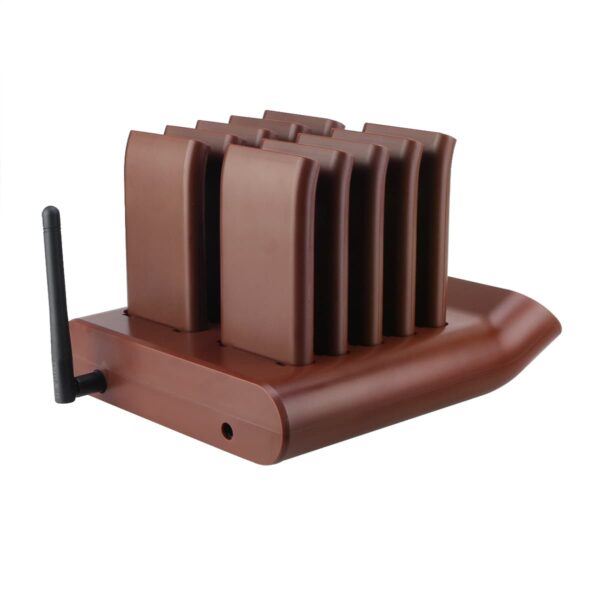 T116A RESTUARANT ORDER MANAGEMENT PAGERS