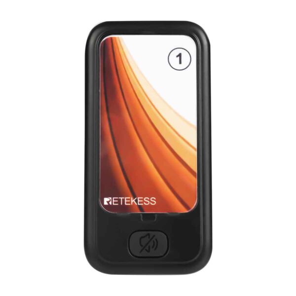 retekess-td173-restaurant-guest-pager-service-system-white-background-pager-front_20250813103817_7500 TD173 Restaurant Order Management Pagers