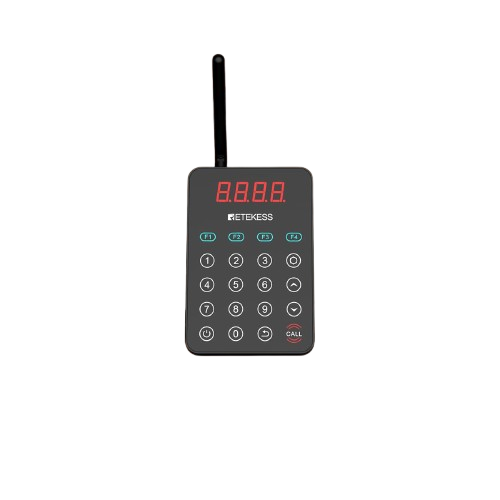TD177 Restaurant Order Management Pagers