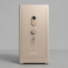 LUXURIOUS SAFE BOX FOR SECURE STORAGE AL-A2-100