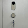 LUXURIOUS SAFE BOX FOR SECURE STORAGE AL-A2-100