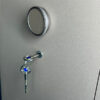 LUXURIOUS SAFE BOX FOR SECURE STORAGE AL-A2-100