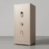 LUXURIOUS SAFE BOX FOR SECURE STORAGE AL-A2-100