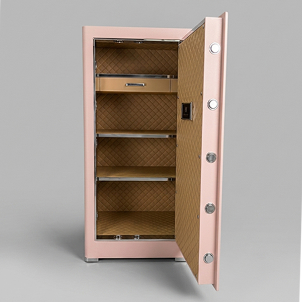 LUXURIOUS SAFE BOX FOR SECURE STORAGE AL-A2-120