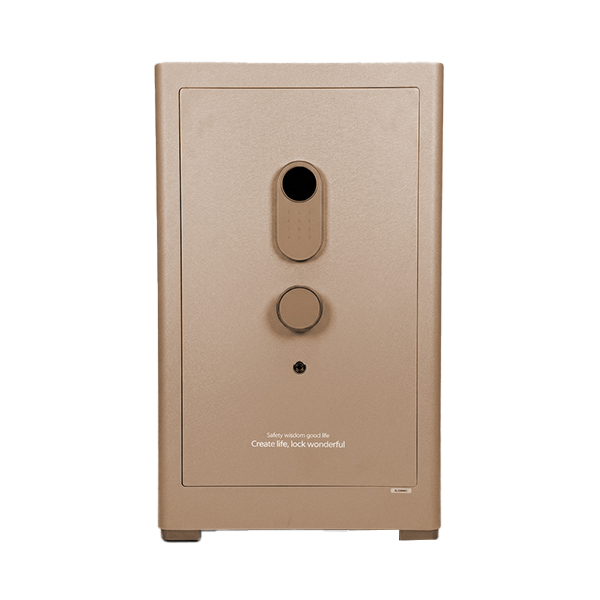 Product image for LUXURIOUS SAFE BOX FOR SECURE STORAGE AL-A2-80