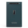 AL-A2-80R_1 LUXURIOUS SAFE BOX FOR SECURE STORAGE AL-AI-80R