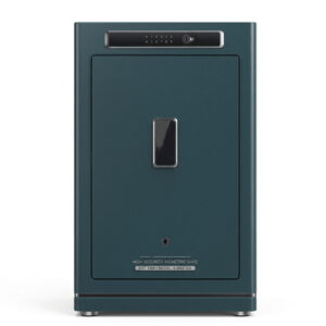 AL-A2-80R_1 Luxurious Safe Box for Secure Storage AL-AI-80R