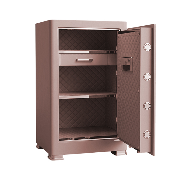 AL-A2-80_1 LUXURIOUS SAFE BOX FOR SECURE STORAGE AL-A2-80