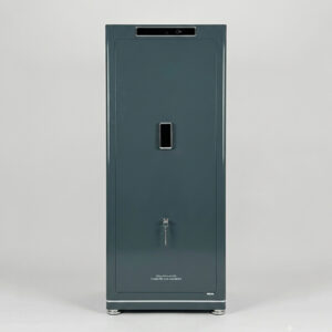 AL-AI-150R Luxurious Safe Box for Secure Storage AL-AI-150R