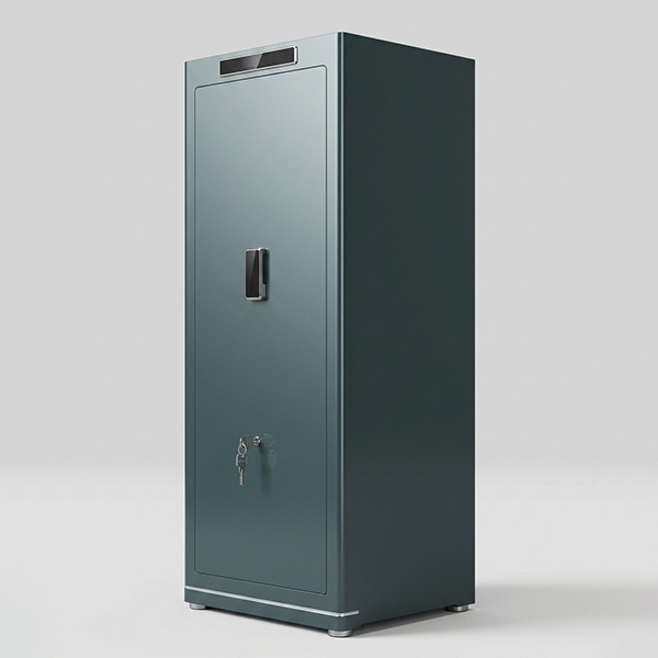 LUXURIOUS SAFE BOX FOR SECURE STORAGE AL-AI-150R