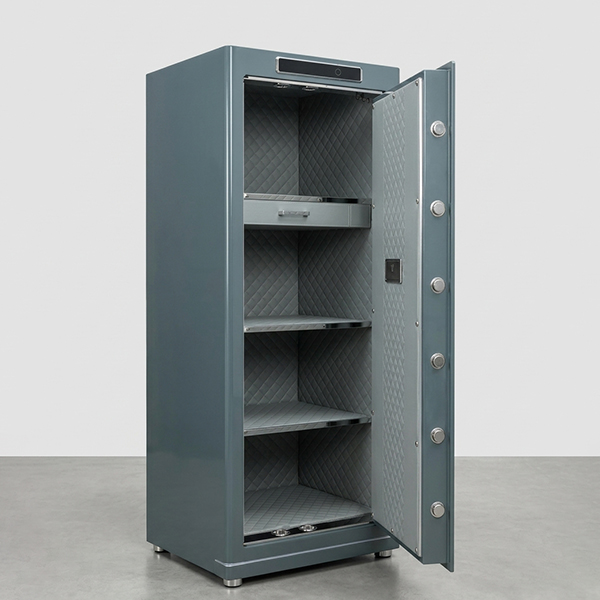 LUXURIOUS SAFE BOX FOR SECURE STORAGE AL-AI-150R