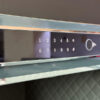 For All Green Colour Safe LUXURIOUS SAFE BOX FOR SECURE STORAGE AL-AI-80R