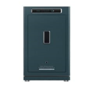 Luxurious Safe Box for Secure Storage AL-AI-80R