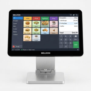 Untitled-2 BELDON I5 SINGLE TOUCH POS MACHINE (NEW)
