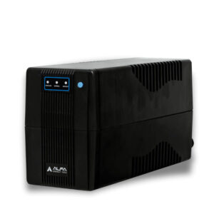 10-1 ALFA Energy Sline 1200Va UPS