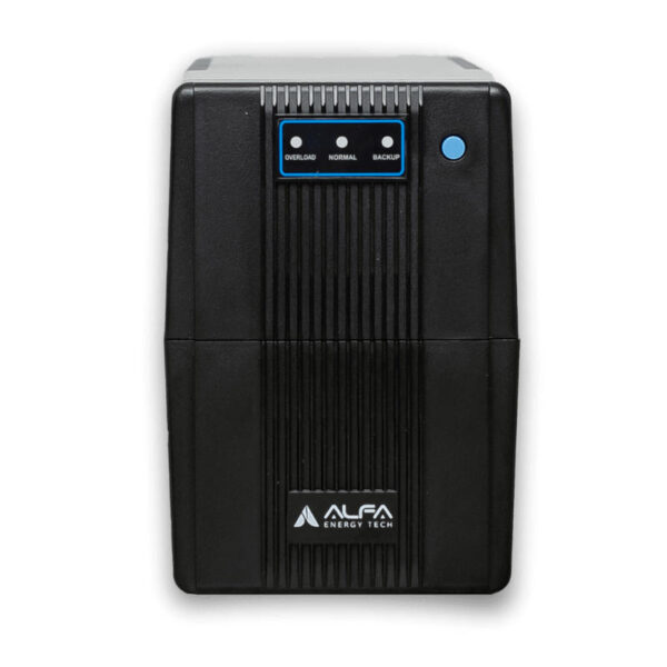 11-1 ALFA Energy Sline 1200Va UPS