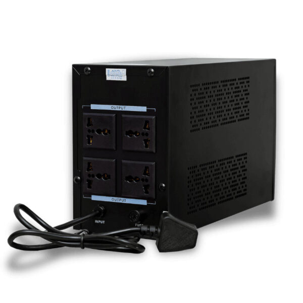 9-1 ALFA Energy Sline 1200Va UPS