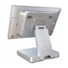 Beldon_I7_0007_WhatsApp Image 2026-04-27 at 14_0002_Rear Three-Quarter Silver POS Terminal MACROPOS-MP-TP001S -I7 4TH GEN SINGLE TOUCH POS MACHINE